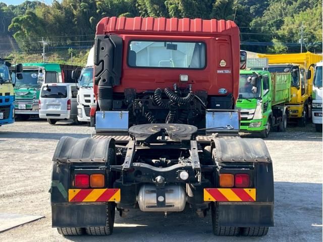 Nissan QUON 2015-07 7199701-7