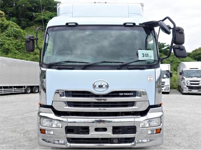 Nissan QUON 2013-12 7199695-3