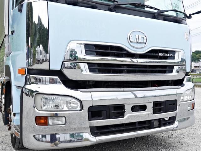 Nissan QUON 2013-12 7199695-5