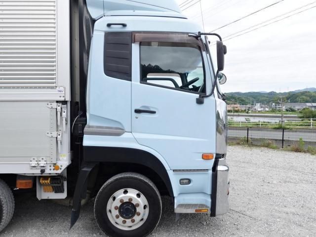 Nissan QUON 2013-12 7199695-7