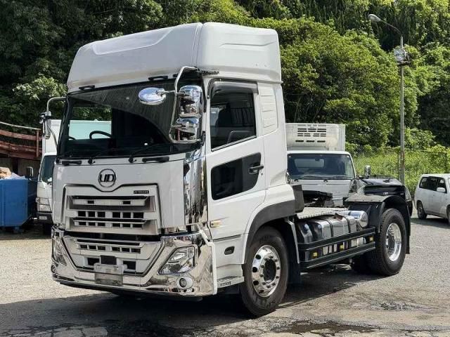 Nissan QUON 2019-09 7199708-1