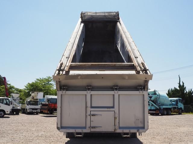 Nissan QUON 2011-12 7199691-9