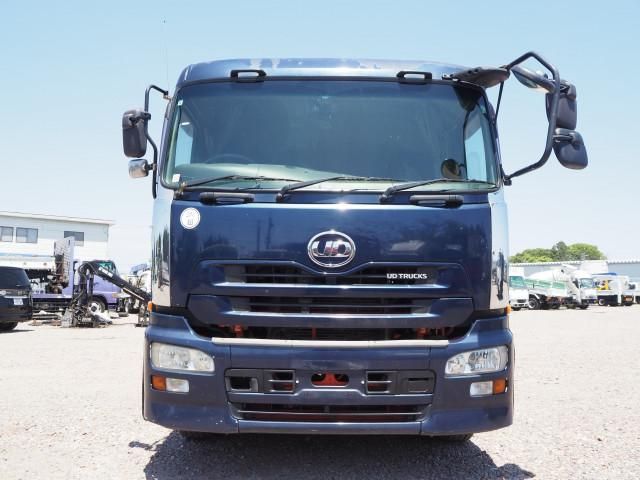 Nissan QUON 2011-12 7199691-7