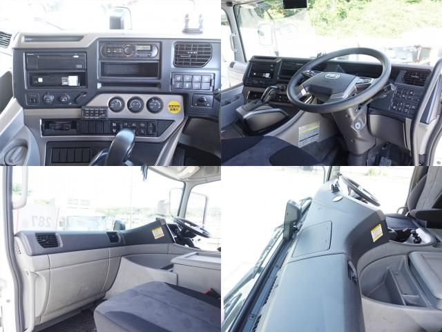 Nissan QUON 2019-02 7199692-26