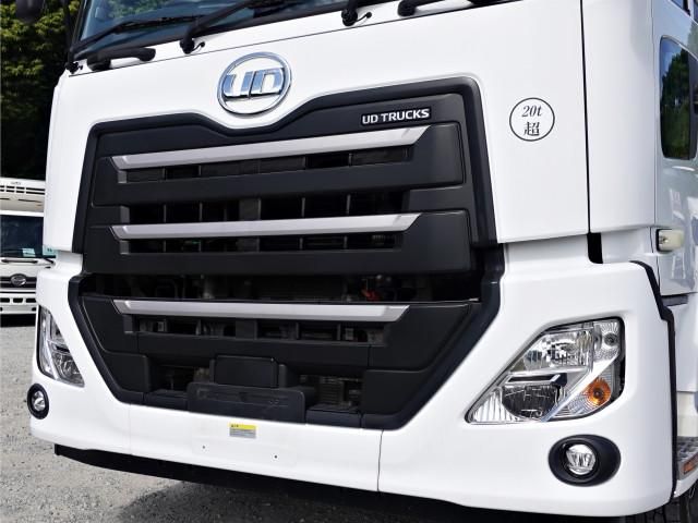 Nissan QUON 2019-02 7199692-3