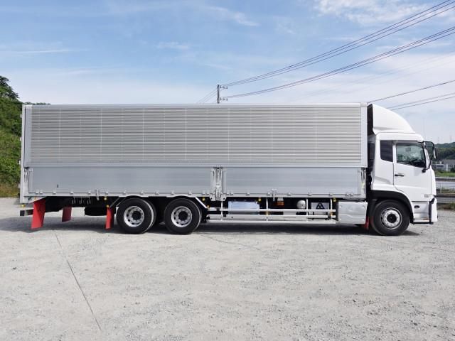 Nissan QUON 2019-02 7199692-7