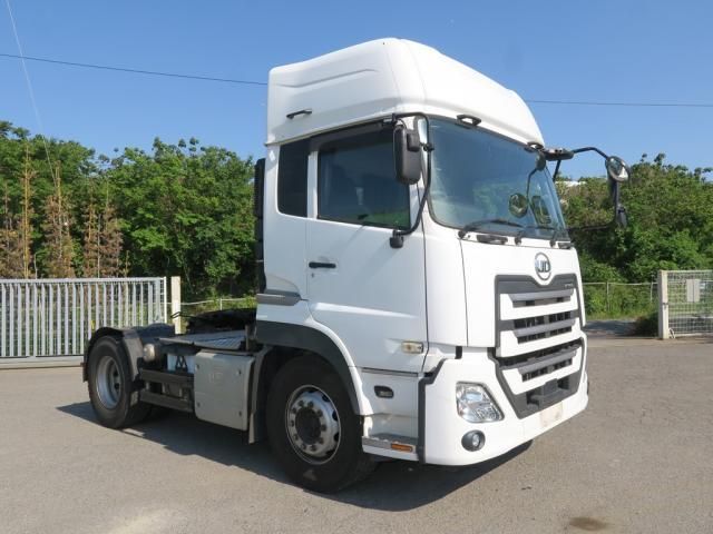 Nissan QUON 2021-03 7199686-0