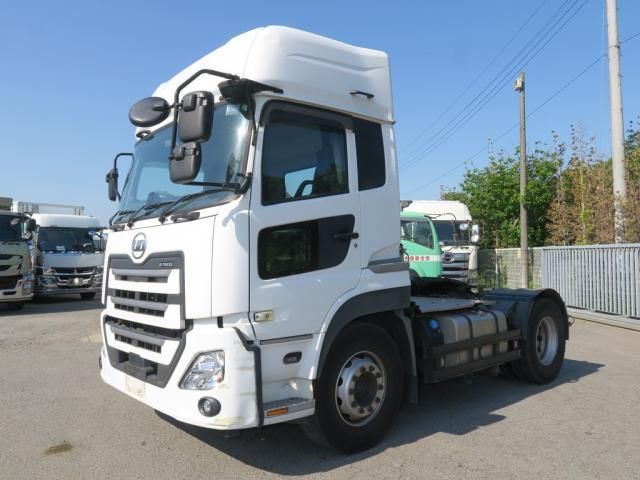 Nissan QUON 2021-03 7199686-1