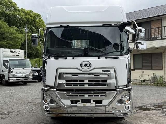 Nissan QUON 2020-11 7199693-0