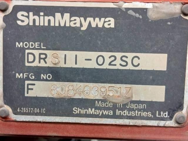 Nissan QUON 2017-11 7199696-19