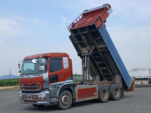 Nissan QUON 2017-11 7199696-22