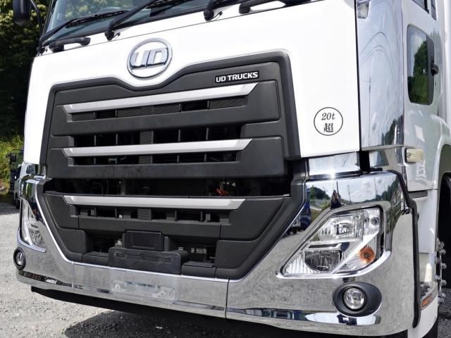 Nissan QUON 2019-12 7199690-3