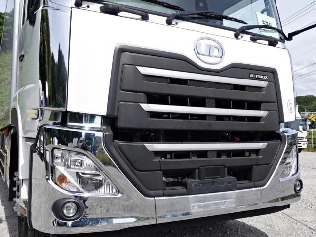 Nissan QUON 2019-12 7199690-4