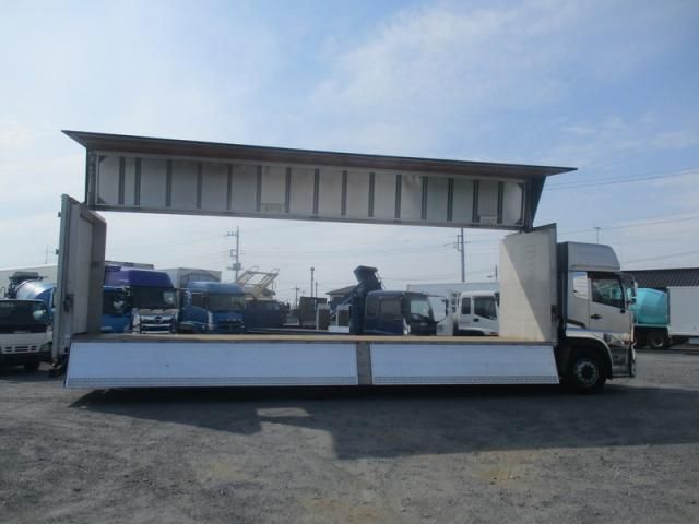 Nissan QUON 2013-10 7199707-10