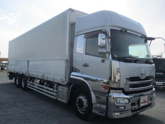 Nissan QUON 2013-10 7199707-5