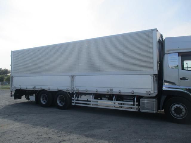 Nissan QUON 2013-10 7199707-6