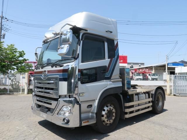 Nissan QUON 2020-10 7199689-1