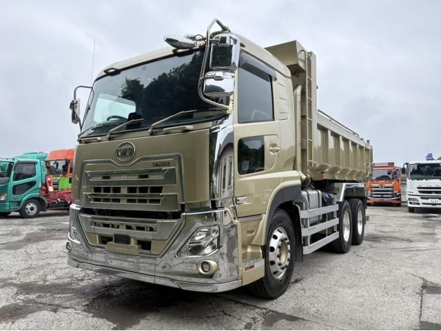 Nissan QUON 2022-06 7199684-0
