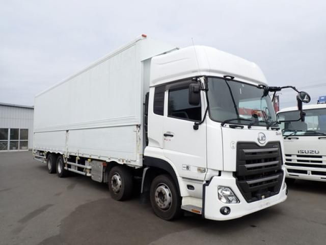 Nissan QUON 2020-09 7199687-2