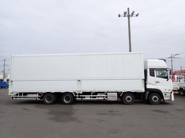 Nissan QUON 2020-09 7199687-3