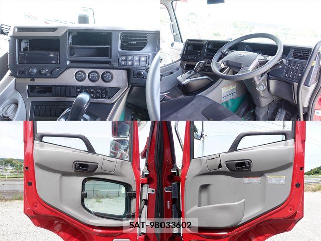 Nissan QUON 2019-03 7216158-25