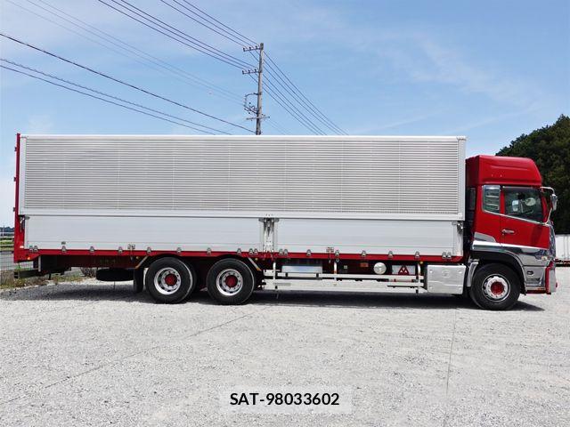 Nissan QUON 2019-03 7216158-7