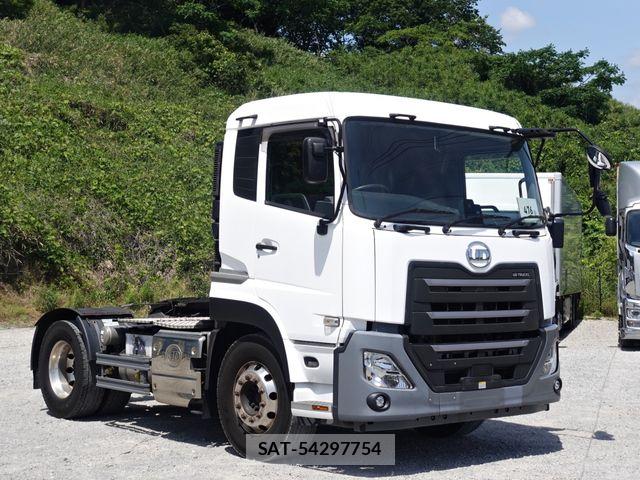 Nissan QUON 2022-10 7223962-27