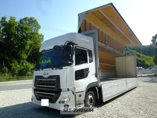 Nissan QUON 2020-11 7252011-15