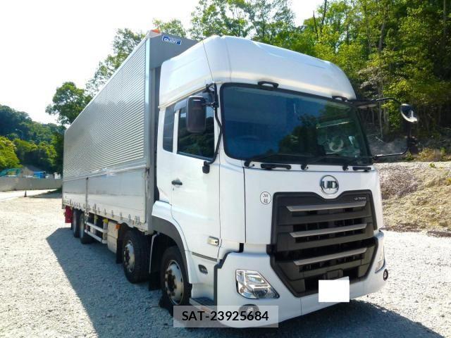 Nissan QUON 2020-11 7252011-2