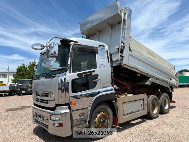 Nissan QUON 2014-03 7252021-0