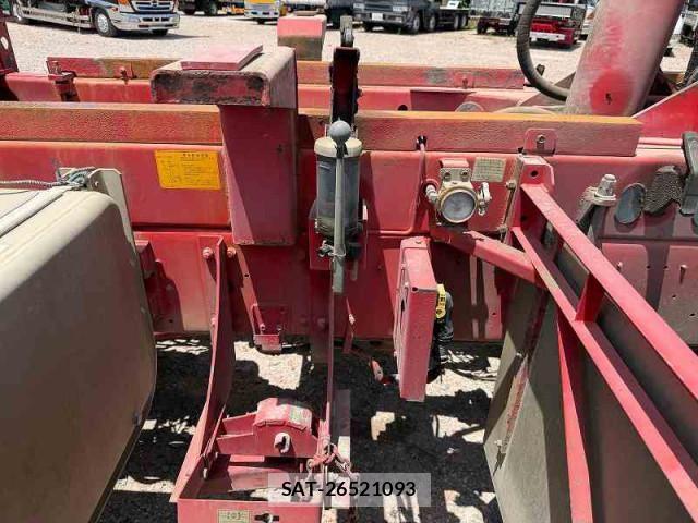 Nissan QUON 2014-03 7252021-12