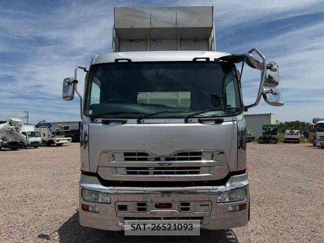 Nissan QUON 2014-03 7252021-7