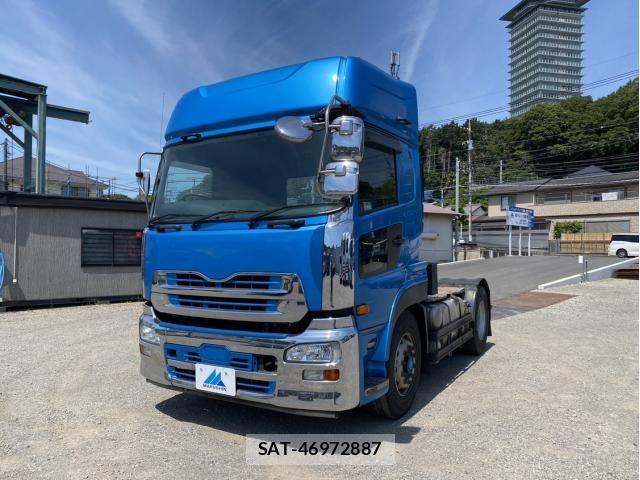 Nissan QUON 2018-06 7252023-0