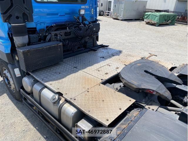 Nissan QUON 2018-06 7252023-11