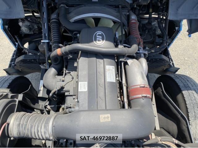 Nissan QUON 2018-06 7252023-24