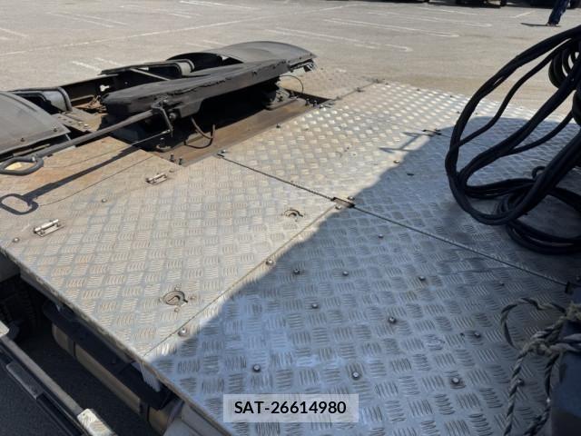 Nissan QUON 2019-03 7252017-11