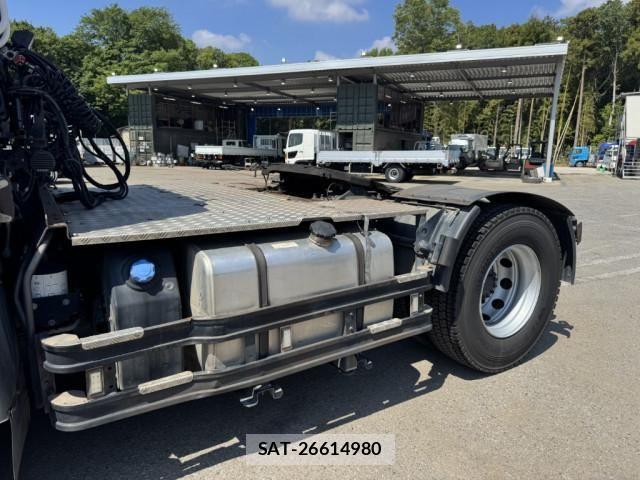 Nissan QUON 2019-03 7252017-7