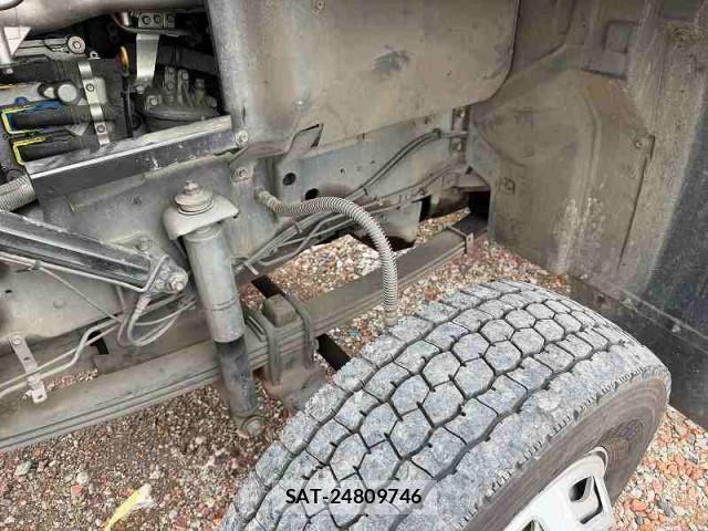 Nissan QUON 2008-07 7252018-13