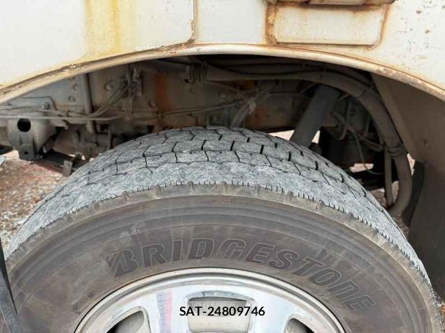 Nissan QUON 2008-07 7252018-15