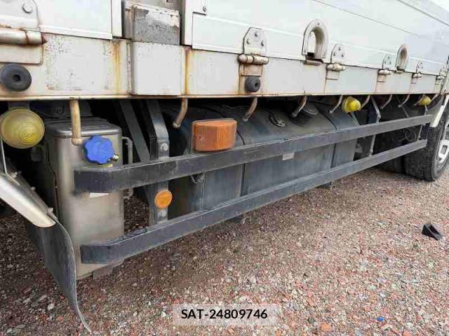 Nissan QUON 2008-07 7252018-16