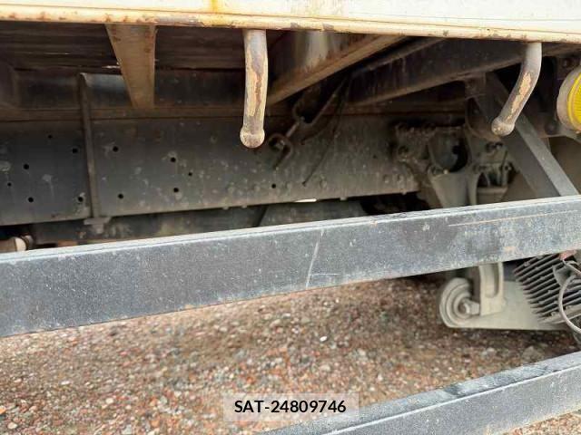 Nissan QUON 2008-07 7252018-17