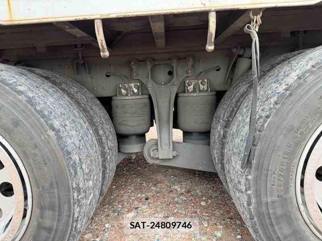 Nissan QUON 2008-07 7252018-18