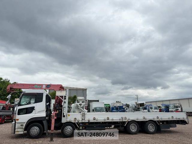 Nissan QUON 2008-07 7252018-1