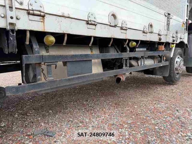 Nissan QUON 2008-07 7252018-23