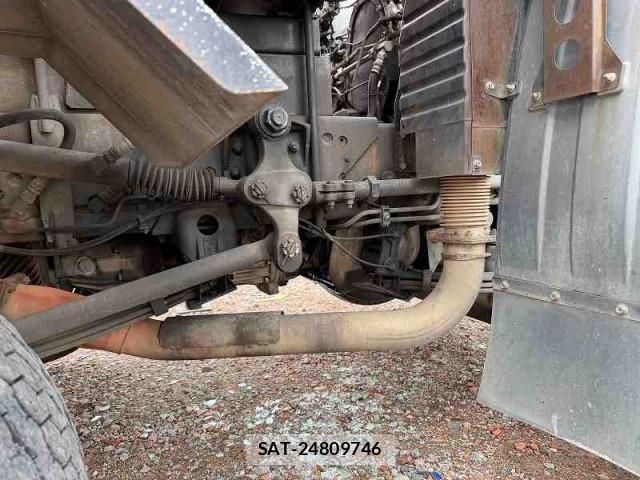 Nissan QUON 2008-07 7252018-24