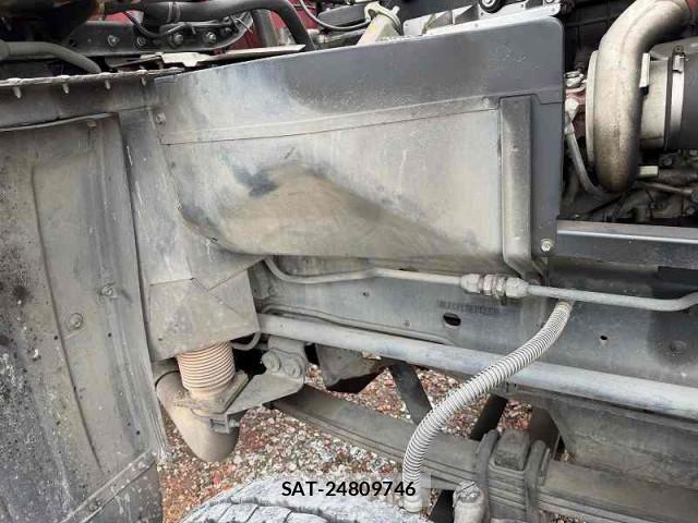 Nissan QUON 2008-07 7252018-25