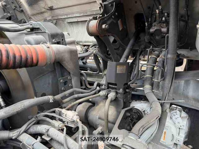 Nissan QUON 2008-07 7252018-26