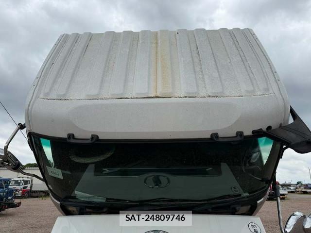 Nissan QUON 2008-07 7252018-27