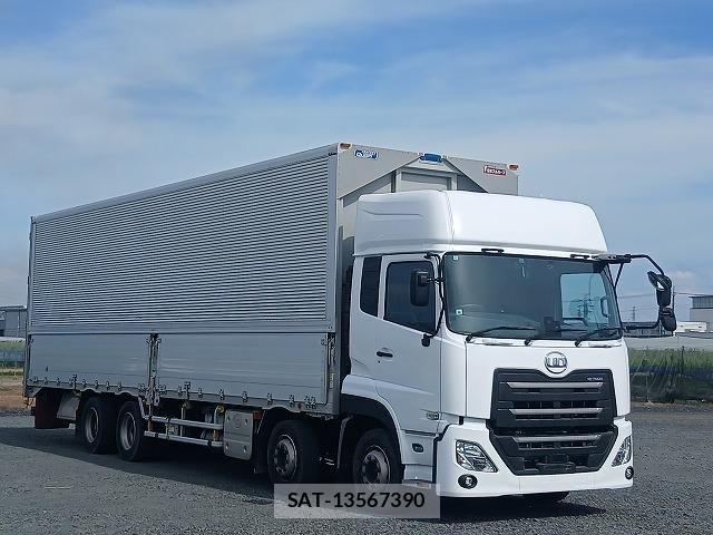 Nissan QUON 2022-06 7252014-18