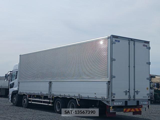 Nissan QUON 2022-06 7252014-22